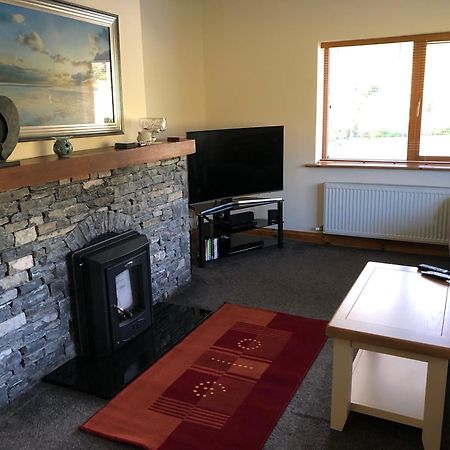 Lissyclearig Lodge Kenmare Eksteriør billede