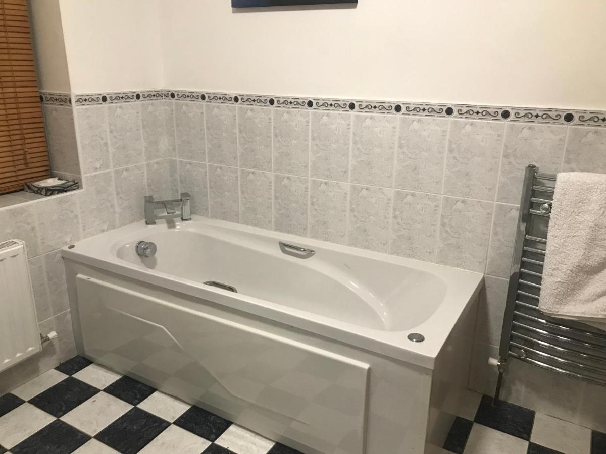 Lissyclearig Lodge Kenmare Eksteriør billede
