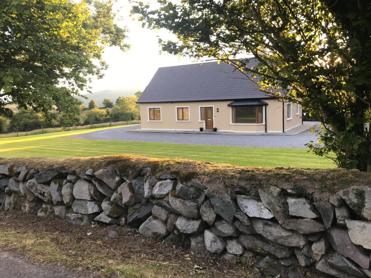 Lissyclearig Lodge Kenmare Eksteriør billede