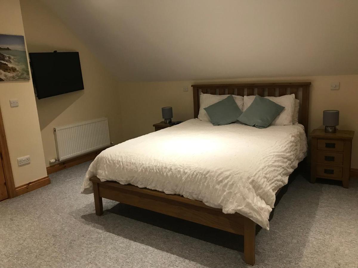 Lissyclearig Lodge Kenmare Eksteriør billede