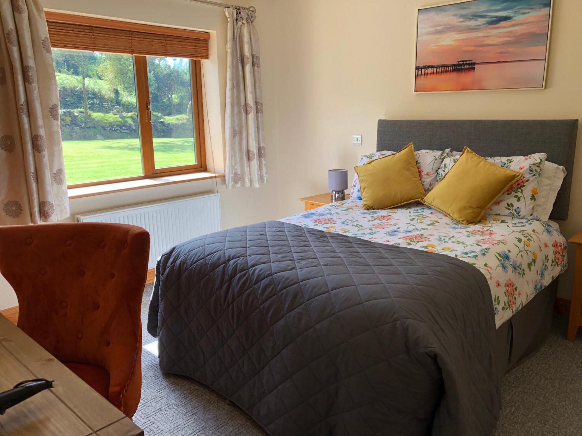 Lissyclearig Lodge Kenmare Eksteriør billede
